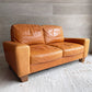 アクメファニチャー ACME Furniture フレスノ FRESNO SOFA 2シーター ソファ 本革 アメリカンビンテージスタイル 参考定価￥286,000-