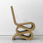 ヴィトラ vitra ウィグル サイドチェア Wiggle Side Chair 段ボール素材 フランク・ゲーリー Frank Gehry 参考定価￥¥170,500- ●