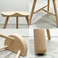 ワーナー Werner シューメーカーチェア Shoemaker Chair NO.49 スツール ビーチ材 ソープ仕上げ ラーズ・ワーナー ●