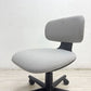 ヴィトラ vitra ルーキー Rookie デスクチェア キャスターチェア コンスタンチン・グルチッチ グレー系 ファブリッック 定価￥78,100-  B ●
