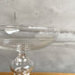 アスティエ・ド・ヴィラット Astier de Villatte クララベル Clarabelle クーペ Coupe グラス カクテルグラス クープ型 ハンドメイド B ♪