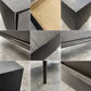 タイムアンドスタイル TIME＆STYLE スタンダードコンポジションキャビネット Standard composition cabinet チェスト 抽斗9杯 W210cm 参考価格約90万円以上 〓