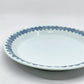 アラビア ARABIA リンネア Linnea プレート 23cm ライヤ・ウオシッキネン 北欧食器 1950-60s ビンテージ 希少 ●