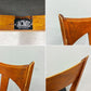 アクメファニチャー ACME Furniture カーディフ チェア CARDIFF CHAIR ダイニングチェア PVCレザー USビンテージスタイル A ◎
