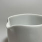ローゼンタール Rosenthal スタジオライン Studio Line スオミ Suomi クリーマー ティモ・サルパネヴァ 白磁 ドイツ ★