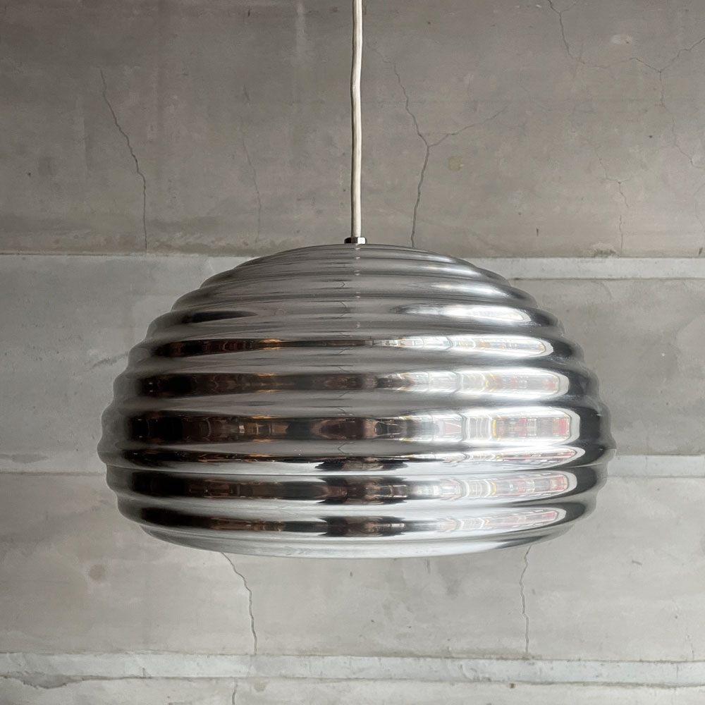 フロス FLOS スプリューゲン ブラウ SPLUGEN BRAU ペンダントライト 引っ掛けシーリング アキッレ&ピエール・ジャコモ・カスティリオーニ ヤマギワ取扱い ♪