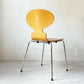 フリッツハンセン Fritz Hansen 3101 アントチェア アリンコチェア 4本脚 ナチュラルビーチ材 ラッカー仕上げ アルネ・ヤコブセン 北欧家具 ★