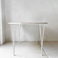 フリッツハンセン Fritz Hansen Bテーブル スーパー楕円テーブル ダイニングテーブル ピート・ハイン ブルーノ・マットソン アルネ・ヤコブセン デンマーク 北欧家具 参考定価￥382,800- ★