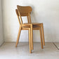 カリモクニュースタンダード KARIMOKU NEW STANDARD キャストールチェア CASTOR CHAIR スタッキング BIG-GAME ★