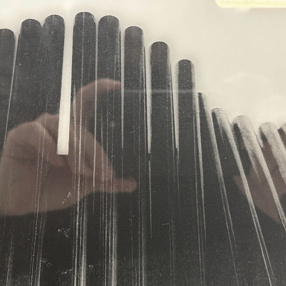 ボーコンセプト BoConcept フォトアート Photo Art 60×60 ニコール・ガディエル Nicole Gadiel インテリア ルームデコレーション ポスター 写真家 デンマーク 北欧 モダン 額装品 B ●