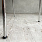 エンゲルブレヒト Engelbrechts チャリックチェア CHAIRIK Chair 101 ダイニングチェア スタッキング 4本脚 アッシュ プライウッド スチール デンマーク 未使用品 定価63,800円 ♪