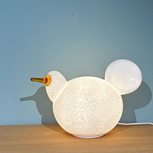 マジス MAGIS リンナット LINNUT シーリー SIIRI ポータブルランプ ポリカーボネイト 内蔵型LED イッタラ iittala オイバ・トイッカ 箱付 定価￥86,900- 未使用品 B ◎