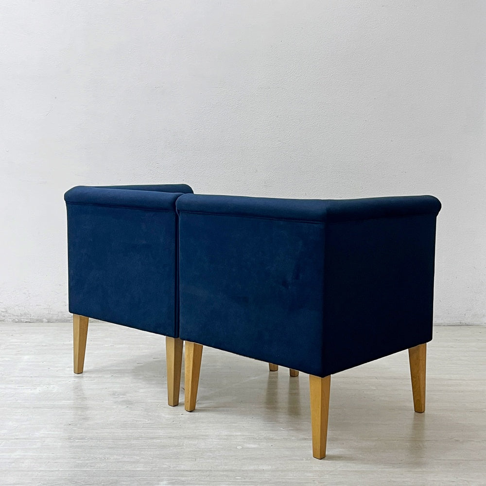 イデー IDEE セパレート2シーターソファ COMPACT SOFA 2シーター ●