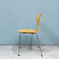 フリッツハンセン Fritz Hansen 3101 アリンコチェア アントチェア 4本脚 ナチュラルビーチ ラッカー仕上げ アルネ・ヤコブセン K ◎