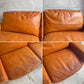 アクメファニチャー ACME Furniture フレスノ FRESNO SOFA 3Pソファ 3人掛け レザー 本革 アメリカンビンテージスタイル 参考定価￥330,000- ♪
