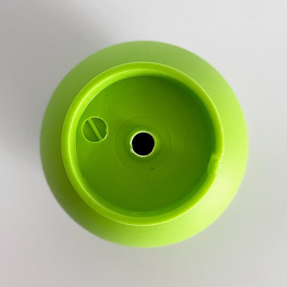 マジス MAGIS グロボ Globo 壁付けコートハンガー グリーン エンツォ マリ Enzo Mari イタリア 未使用品 A ■