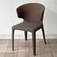 カッシーナ Cassina オラ 367 HOLA アームチェア ファブリック ハンス・ウェッツスタイン 参考定価￥228,000- 現状品 ◇