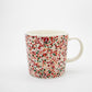イッタラ iittala ヘレ Helle マグカップ トーキョーエディション 限定カラー テラコッタ オイバ トイッカ Oiva Toikka 北欧食器 未使用品 ●