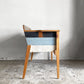 ピートヘインイーク PIET HEIN EEK スクラップウッド SCRAPWOOD アームチェア 2シーター 背付きベンチ 古材 W121cm オランダ ■