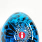 イッタラ iittala バーズバイトイッカ Birds by Toikka アノ・エッグ Ano Egg ターコイズ 2012年 SCOPE別注 箱付き 北欧雑貨 ★