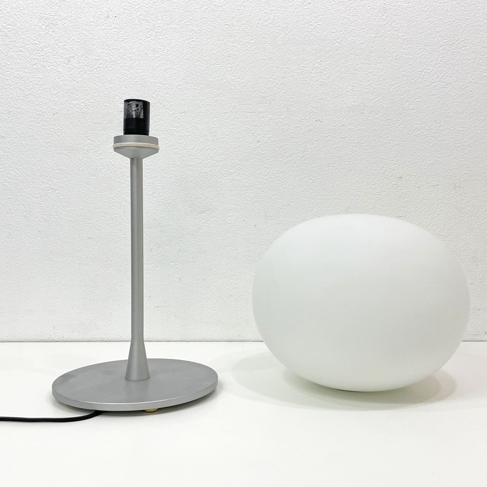 フロス FLOS グローボール GLO-BALL T1 テーブルライト 調光可 ジャスパー・モリソン モダンデザイン スーパーノーマル イタリア ヤマギワ取扱い ●