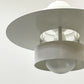 ルイスポールセン Louis Poulsen プラネット planet ペンダントライト pendant 49φ イェンス・ミュラー・イェンセン デンマーク 直付け 要電気工事 廃番 ●