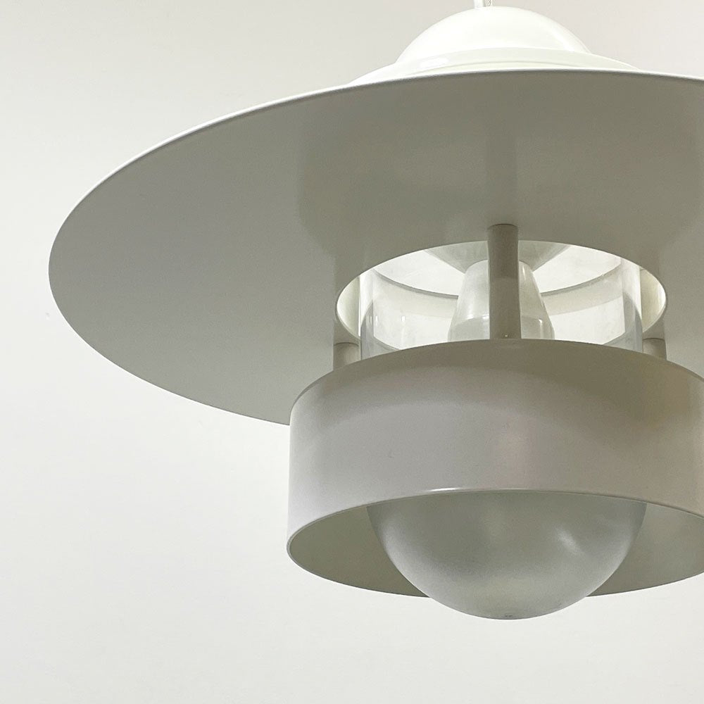 ルイスポールセン Louis Poulsen プラネット planet ペンダントライト pendant 49φ イェンス・ミュラー・イェンセン デンマーク 直付け 要電気工事 廃番 ●