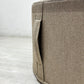 ソフトライン SOFTLINE ドラムスパフ DRUMS POUF スツール リビングテーブル ローテーブル ホワイト デンマーク アクタス取扱 定価￥64,900- ●