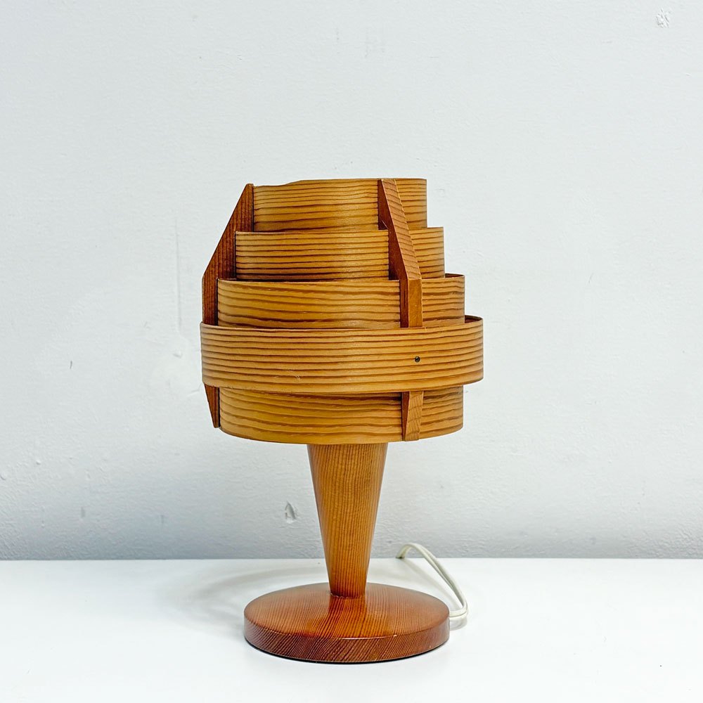 ヤマギワ yamagiwa ヤコブソンランプ JAKOBSSON LAMP ダークブラウン テーブルランプ 323S2517H 定価￥51,700- ●