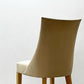 イデー IDEE アミチェア AMI CHAIR ダイニングチェア 1pソファ ラムース生地 アイボリー 参考定価￥84,900- ●