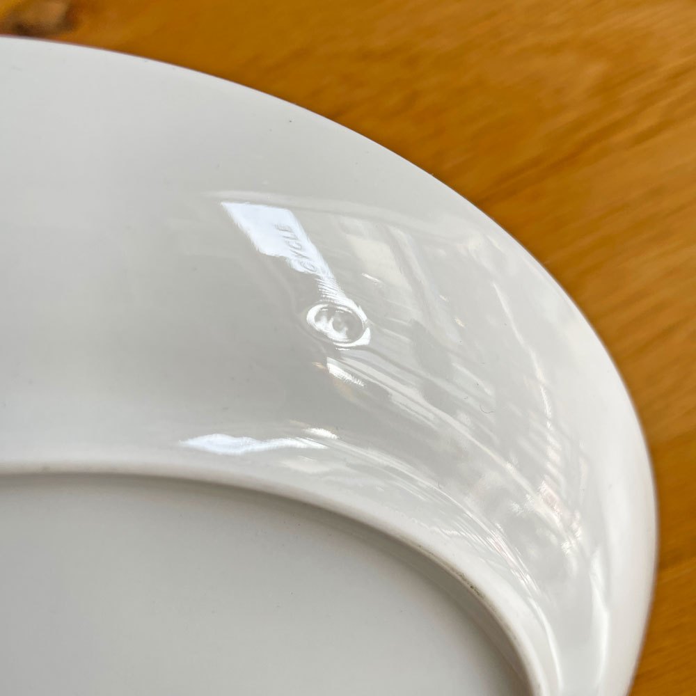 ボダノバ boda nova チェス Chess プレート 20cm 4枚セット シグネ・ペーション・メリン Signe perssion Merin スウェーデン ビンテージ 北欧食器 ♪