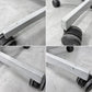 ヴィトラ vitra ゼロフォー .04 スタジオチェア アームレスト付 マールテン・ヴァン・セーヴェレン Maarten Van Severen 定価￥202,400- A ◎