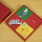カルティエ Cartier カードゲーム メモリー Memory ノベルティ 非売品 ◎