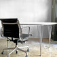 フリッツハンセン Fritz Hansen スーパー楕円 Bテーブル ダイニングテーブル W150 ピート・ヘイン アルネ・ヤコブセン ■