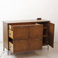 ジャーナルスタンダードファニチャー journal standard furniture J.S.F ブリストル BRISTOL キッチンカウンター Lサイズ W135cm ●