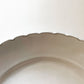 アスティエ・ド・ヴィラット ASTIER de VILLATTE パンセ Pensee ディナープレート 26.5cm フランス 定価￥17,600- A ◎