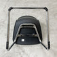 ヴィトラ Vitra ハル RE キャンチレバー HAL RE CANTILEVER ダイニングチェア ジャスパー モリソン ブラック カンチレバー モダン ●