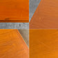 アクメファニチャー ACME Furniture ベルズ アトリエテーブル BELLS ATELIER TABLE ダイニングテーブル 幅150㎝ アメリカンビンテージスタイル 廃盤 ■