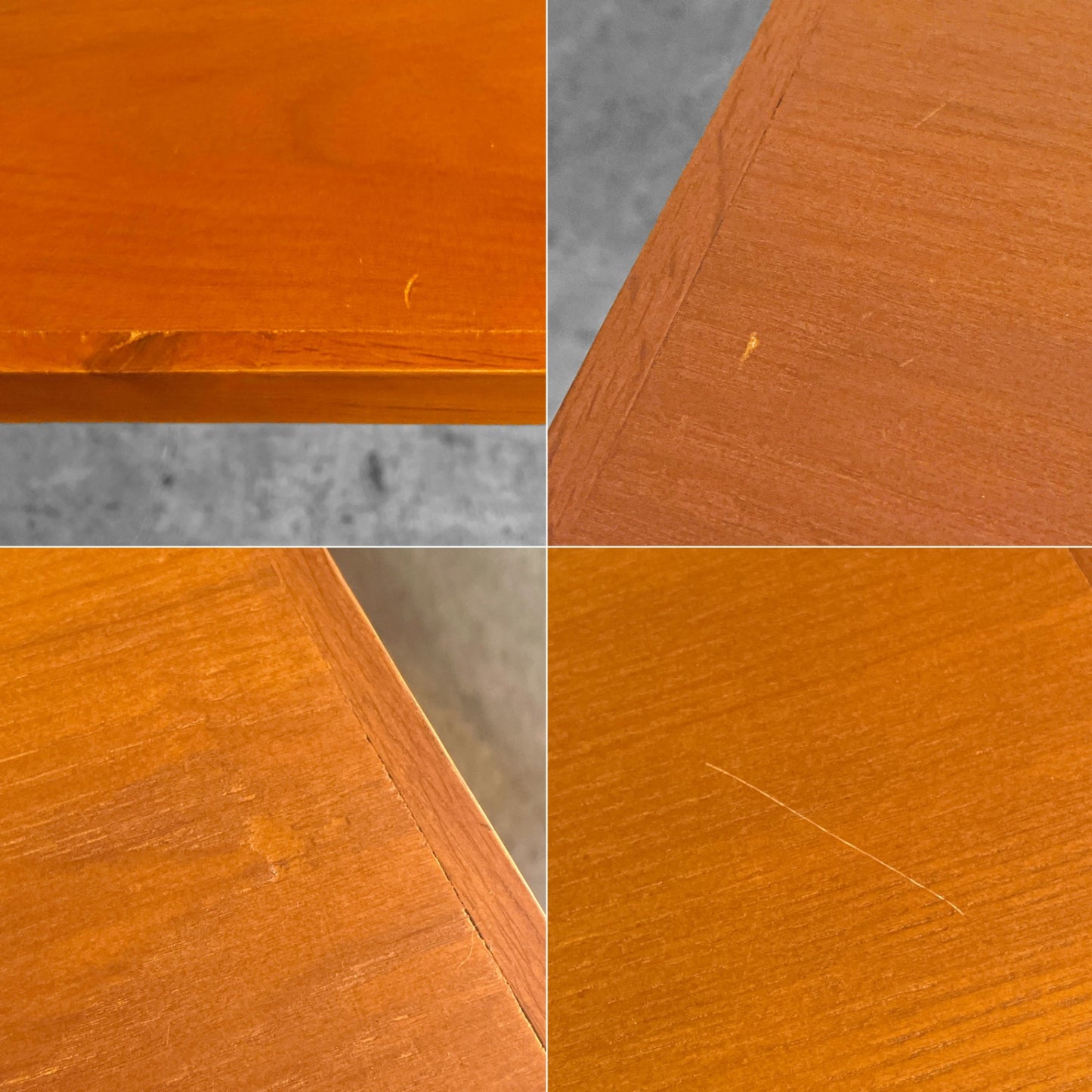 アクメファニチャー ACME Furniture ベルズ アトリエテーブル BELLS ATELIER TABLE ダイニングテーブル 幅150㎝ アメリカンビンテージスタイル 廃盤 ■