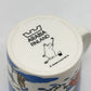 アラビア ARABIA ムーミン MOOMIN マグ カップ クリスマス 2004-2005年 限定 フィンランド 北欧食器 箱付き 希少 ●