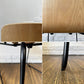 イデー IDEE ラング LANGUE スタッキングチェア ダイニングチェア ナチュラル ブナ材 プライウッド×スチール 定価￥29,900- ◎