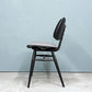 アーコール ERCOL 401 バタフライチェア buttefly chair アントリー別注 ANTRY 25th Anniversary Edition ブラックボディxファブリック ◎