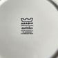 アラビア ARABIA アウリンコ Aurinko プレート 丸皿 17cm イエロー 陶器 北欧食器 エステリ・トムラ Esteri Tomula 1973～1974年製造 ビンテージ♪