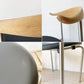 カールハンセン＆サン Carl Hansen & Son CH88P ダイニングチェア オーク材 本革 ハンス J. ウェグナー デンマーク 北欧家具 美品 ★