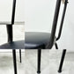 アクメファニチャー ACME Furniture グランドビュー チェア GRANDVIEW CHAIR ダイニングチェア PVCレザー オーク材 旧タイプ ◎