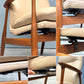 冨士ファニチア FUJI FURNITURE ミーサ Mysa リクライニングチェア ラウンジチェア ウォールナット無垢材 北欧デザイン ◎