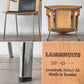 ラムホルツ LAMMHULTS コーパス アームチェア Corpus Armchair プライウッド アームチェア バーチ材 スタッキング スウェーデン 北欧家具 B ◇