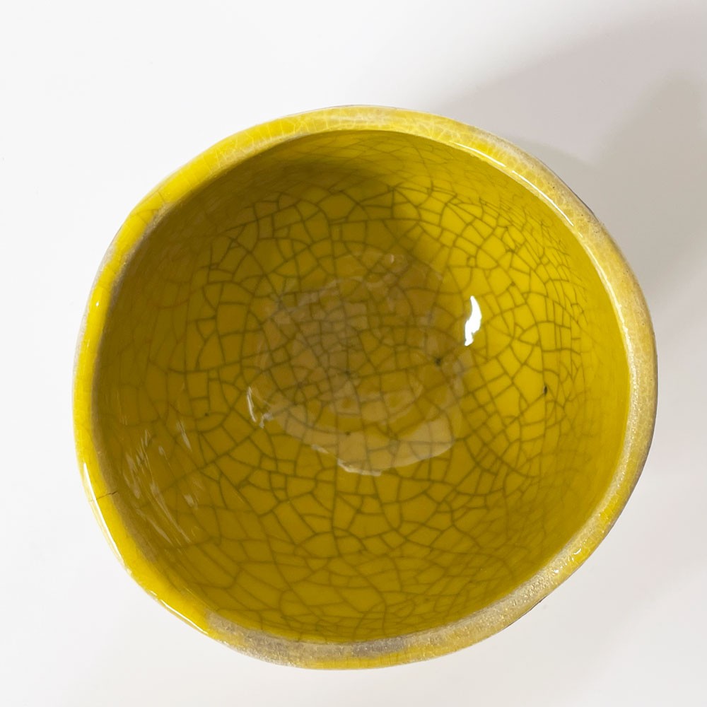 ヴィンセントヴェルデ Vincent Verde カップ 湯呑 バザー・エ・ガルド-モンジェ Bazar et Garde-Manger フランス A ★