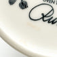 アラビア ARBIA ルノ Runo スプリングドロップ ティーカップ＆ソーサー ヘイニリータフフタ 満水280ml フィンランド 北欧食器 廃番 希少 B ●