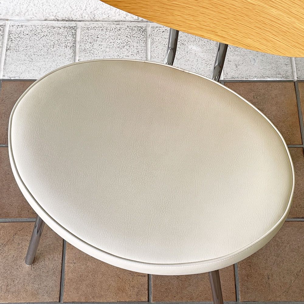 イーアンドワイ E&Y サンセット ダイニング SUNSET DINING ダイニングチェア クリストフ・ピエ 定価137,500円 ◇